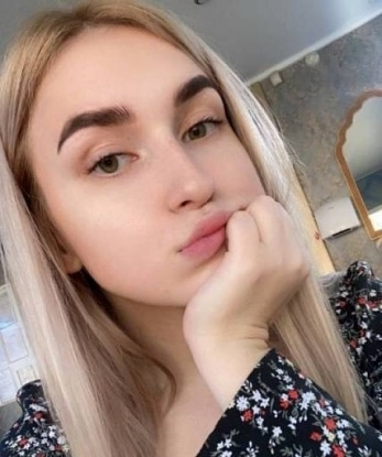 Анкета проститутки Ольга - Фото, г. Нижняя Теберда, 20 лет, №1570