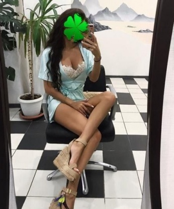 Анкета проститутки Юлиана - Фото, г. Нижняя Теберда, 24 года, №5099